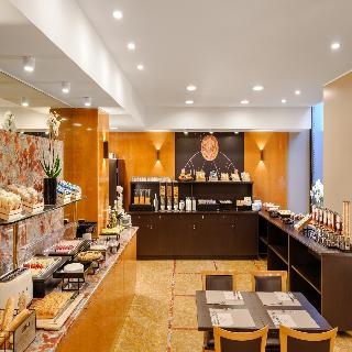 City Life Hotel Poliziano 2
