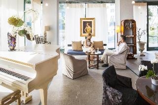 Cosmo Hotel Torri (Vimercate MI) 3
