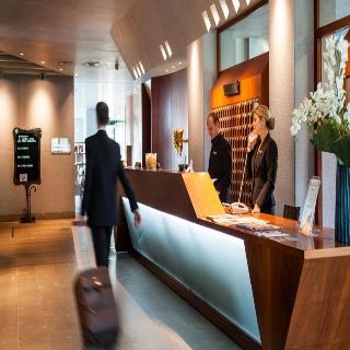Cosmo Hotel Torri (Vimercate MI) 5