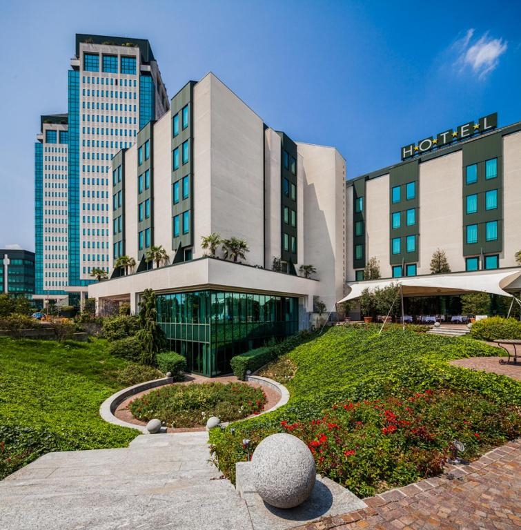 Cosmo Hotel Torri (Vimercate MI)