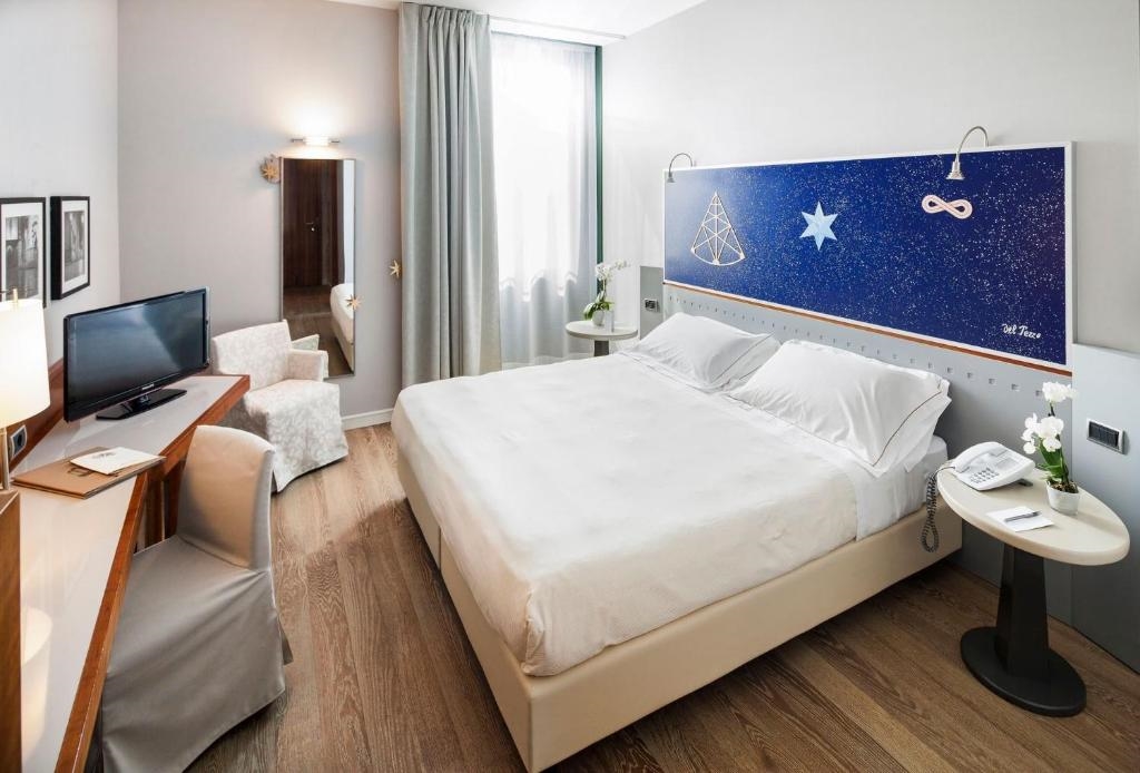 Cosmo Hotel Torri (Vimercate MI) 2