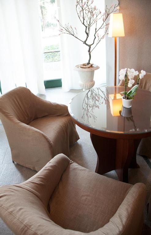 Cosmo Hotel Torri (Vimercate MI) 5