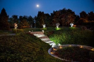Cosmo Hotel Torri (Vimercate MI) 4