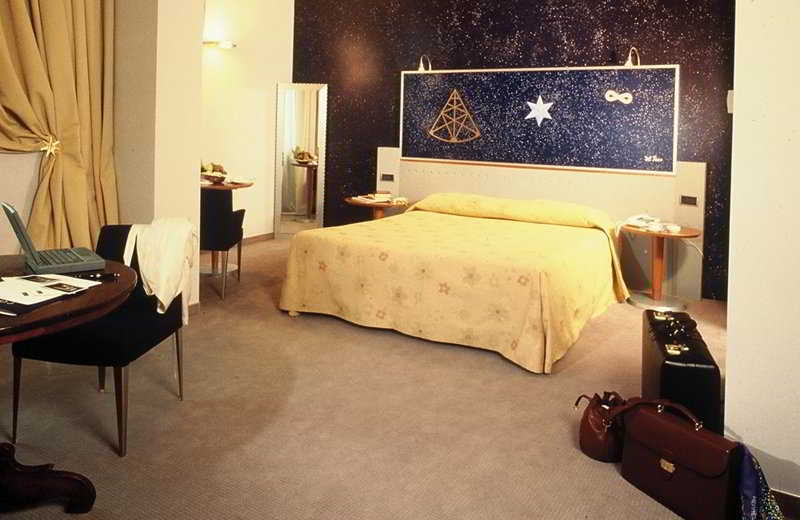 Cosmo Hotel Torri (Vimercate MI)