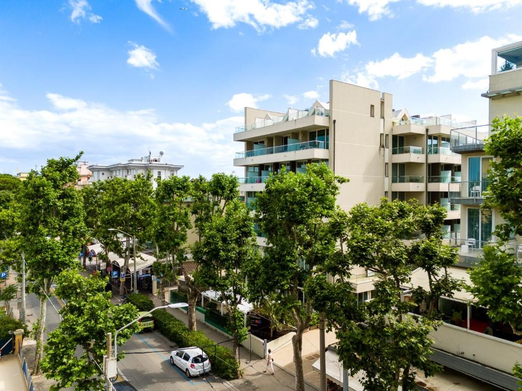Cristallo Rimini