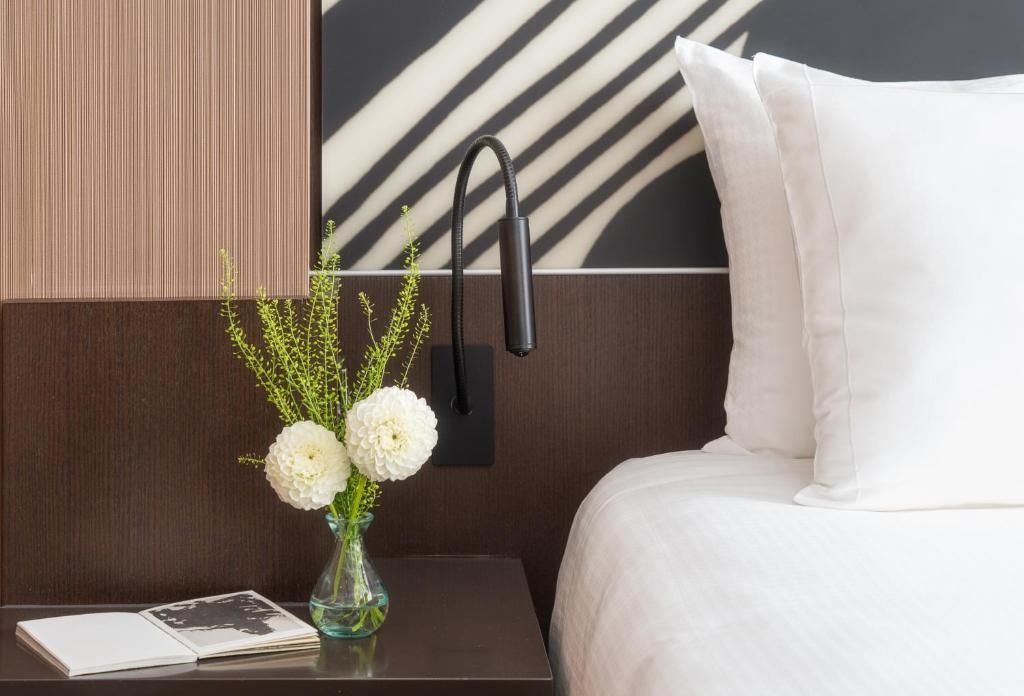 Crowne Plaza Milan City 4