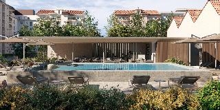 Crowne Plaza Milan City 3