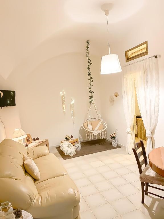 DIMORA DIAMANTE room&breakfast 3