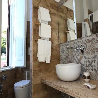 DIMORA DIAMANTE room&breakfast 4