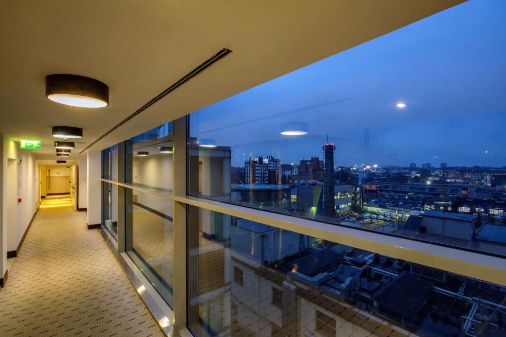 DoubleTree by Hilton Milan 5