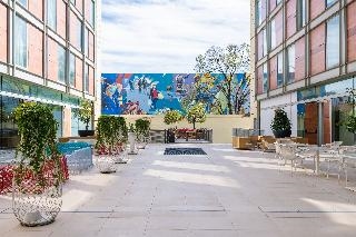 DoubleTree by Hilton Milan 2