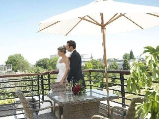 DoubleTree by Hilton Milan 5