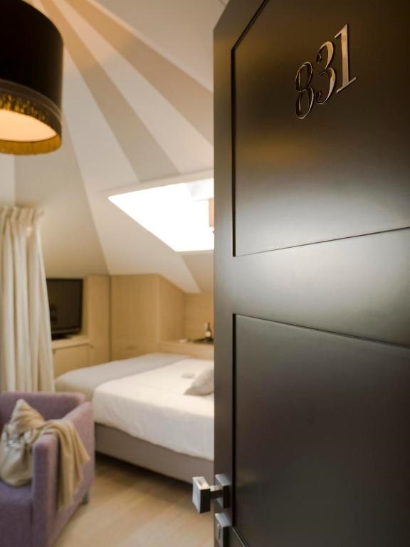 Eight Hotel Paraggi 3