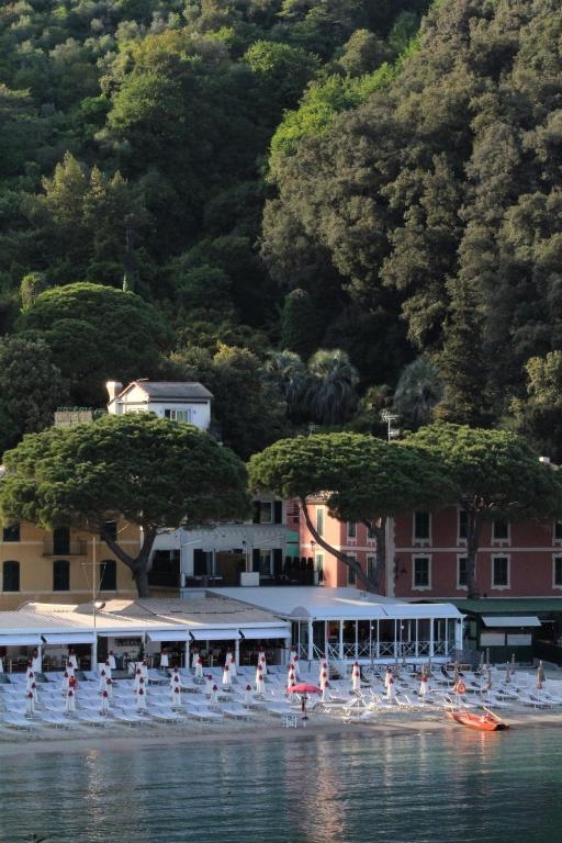 Eight Hotel Paraggi 5