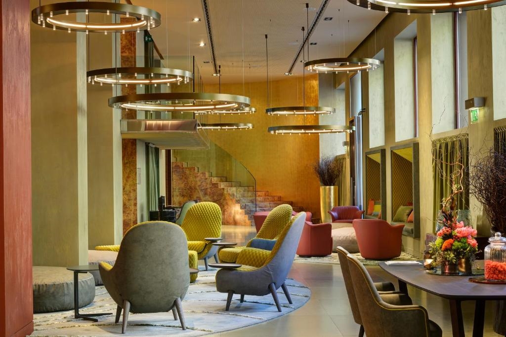 Enterprise Hotel Design & Boutique 2