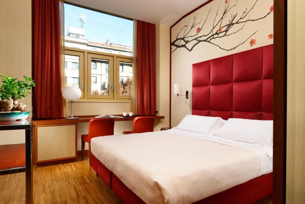 Enterprise Hotel Design & Boutique 3