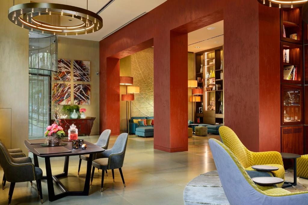 Enterprise Hotel Design & Boutique 4