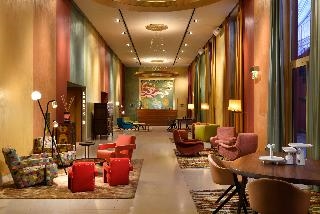Enterprise Hotel Design & Boutique 5