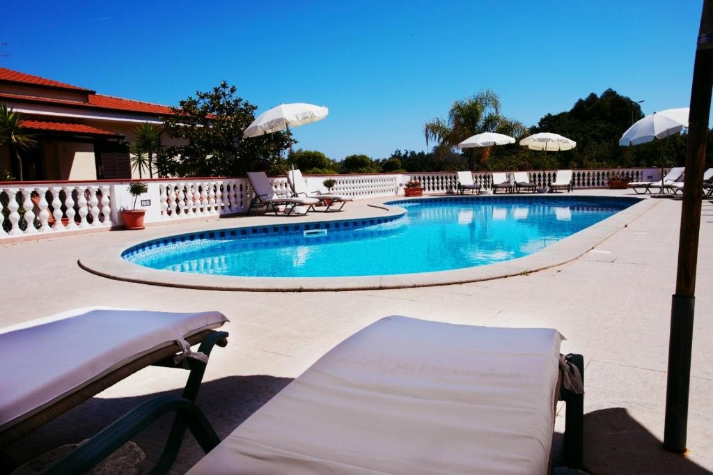 Fonte Di Bagnaria Residence 2