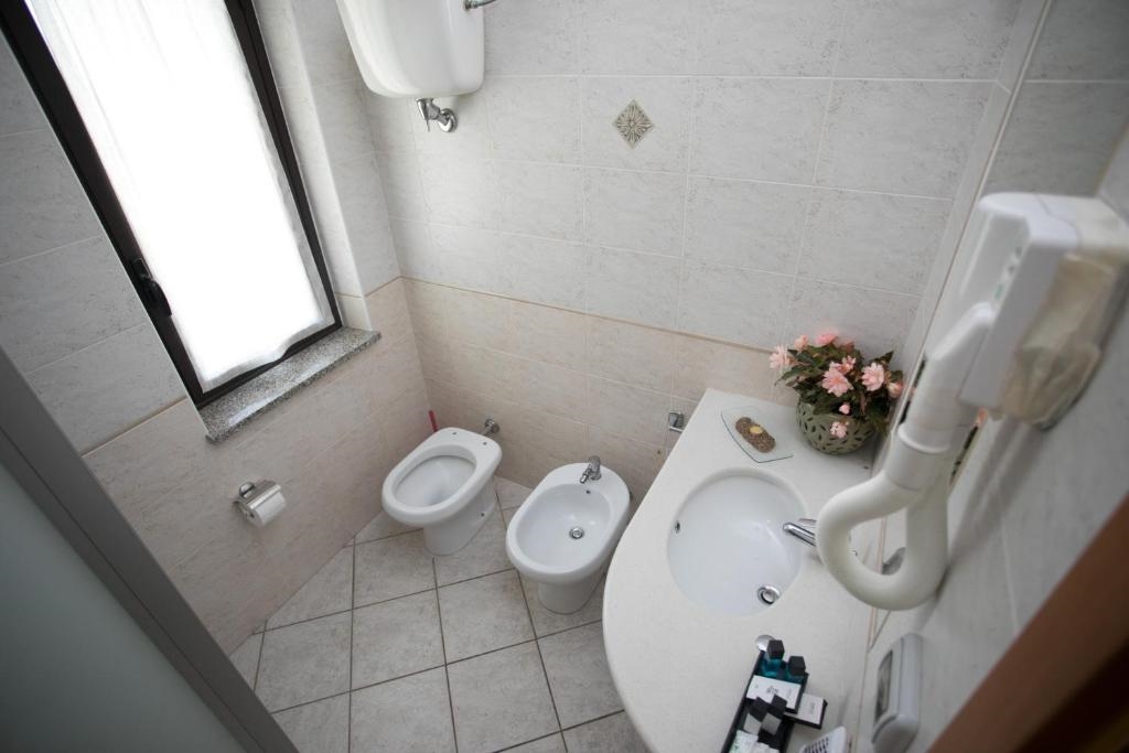 Fonte Di Bagnaria Residence 3