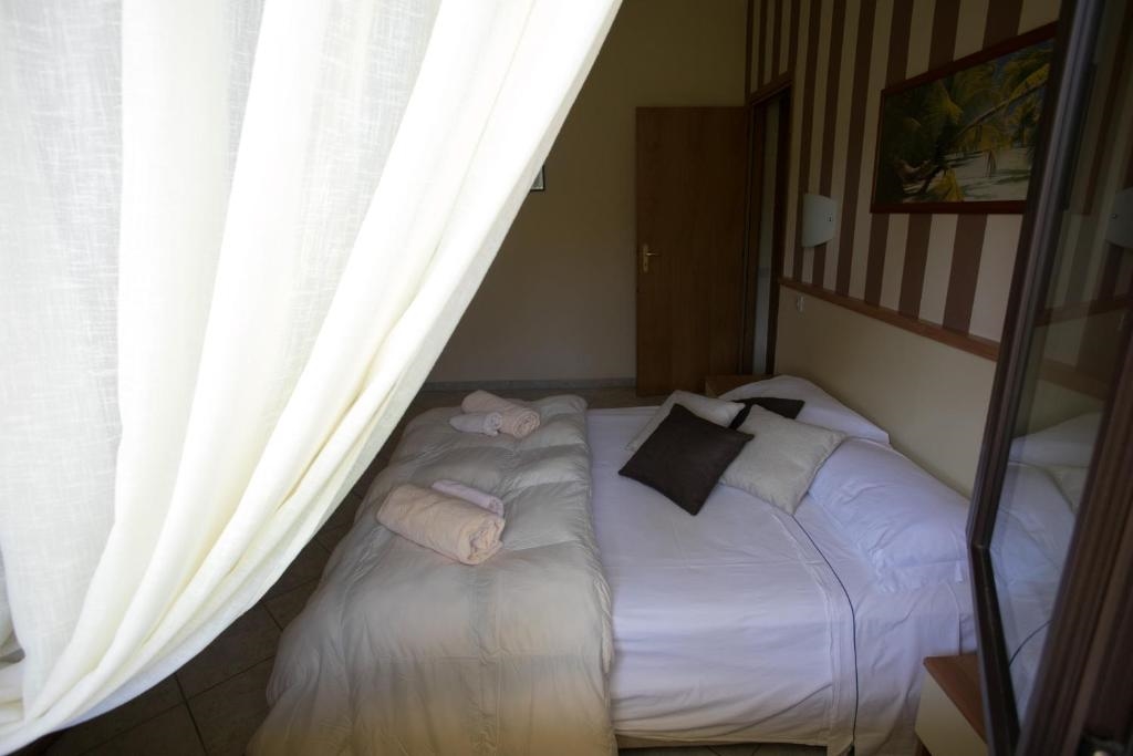 Fonte Di Bagnaria Residence 5