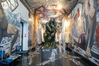 Galleria Vik Milano - Townhouse Galleria - SLH 5