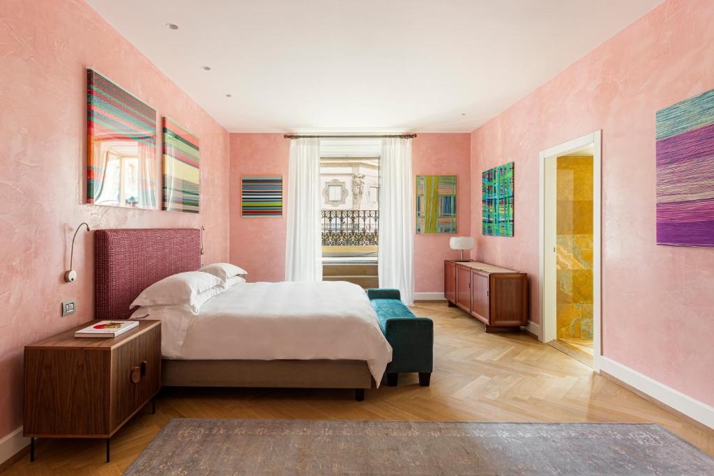 Galleria Vik Milano - Townhouse Galleria - SLH 3