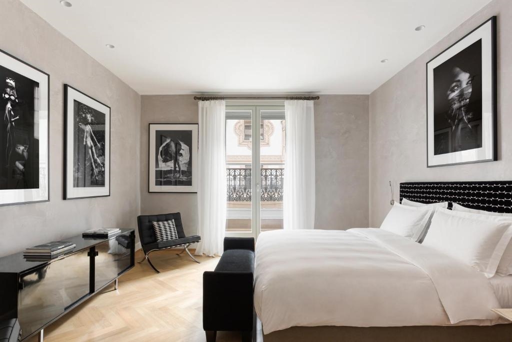 Galleria Vik Milano - Townhouse Galleria - SLH 4