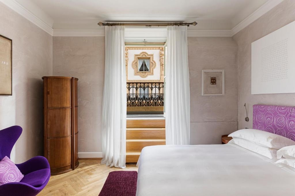 Galleria Vik Milano - Townhouse Galleria - SLH 5