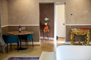 Galleria Vik Milano - Townhouse Galleria - SLH 4