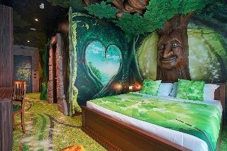 Gardaland Magic Hotel 2