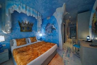 Gardaland Magic Hotel 4