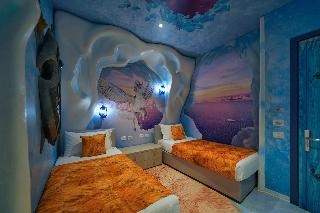 Gardaland Magic Hotel 5