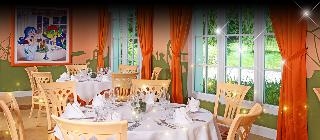Gardaland Magic Hotel 3