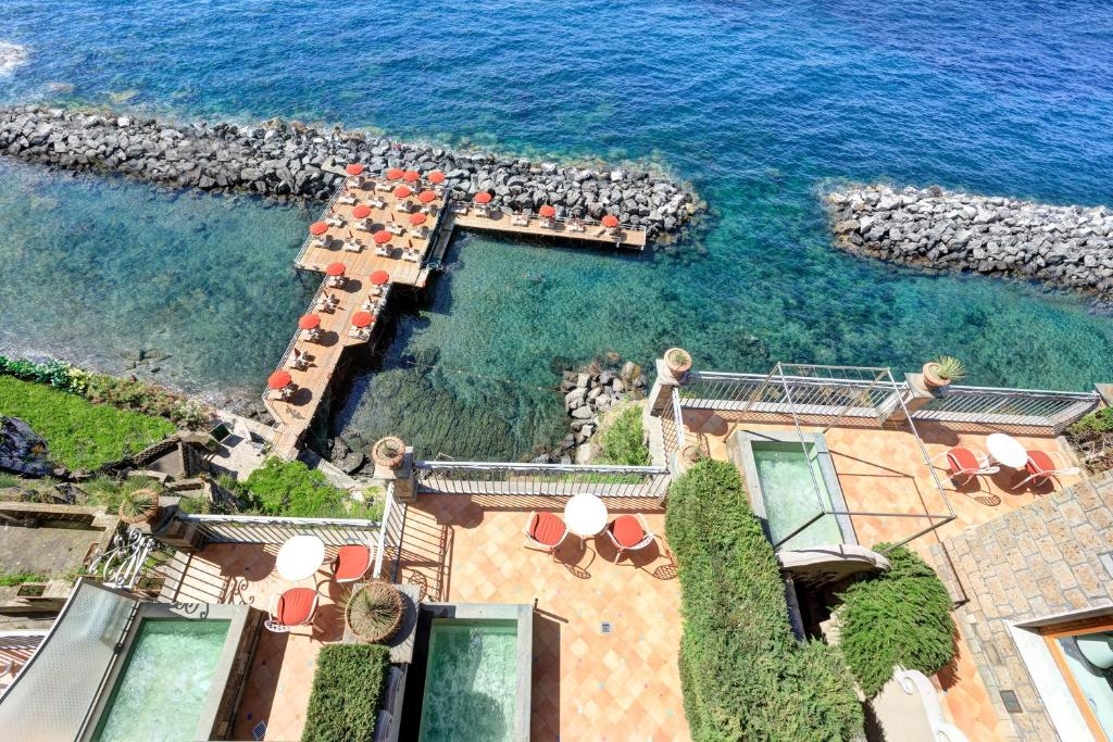 Grand Hotel Ambasciatori 3