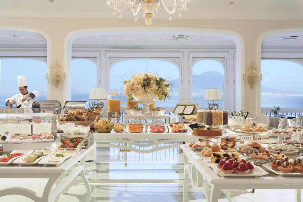 Grand Hotel Ambasciatori 4