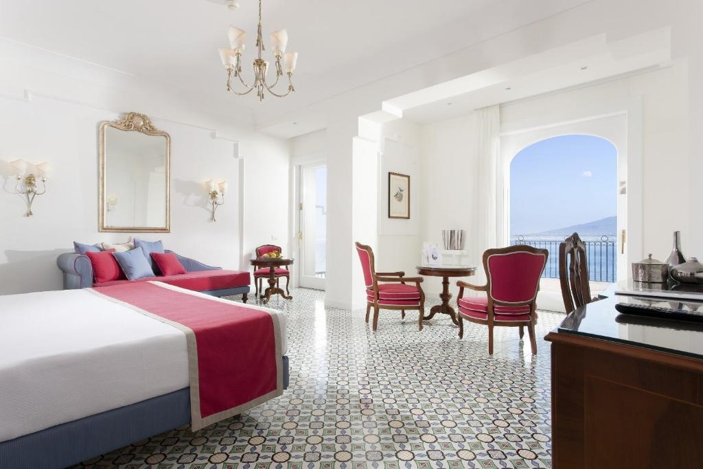 Grand Hotel Ambasciatori 5