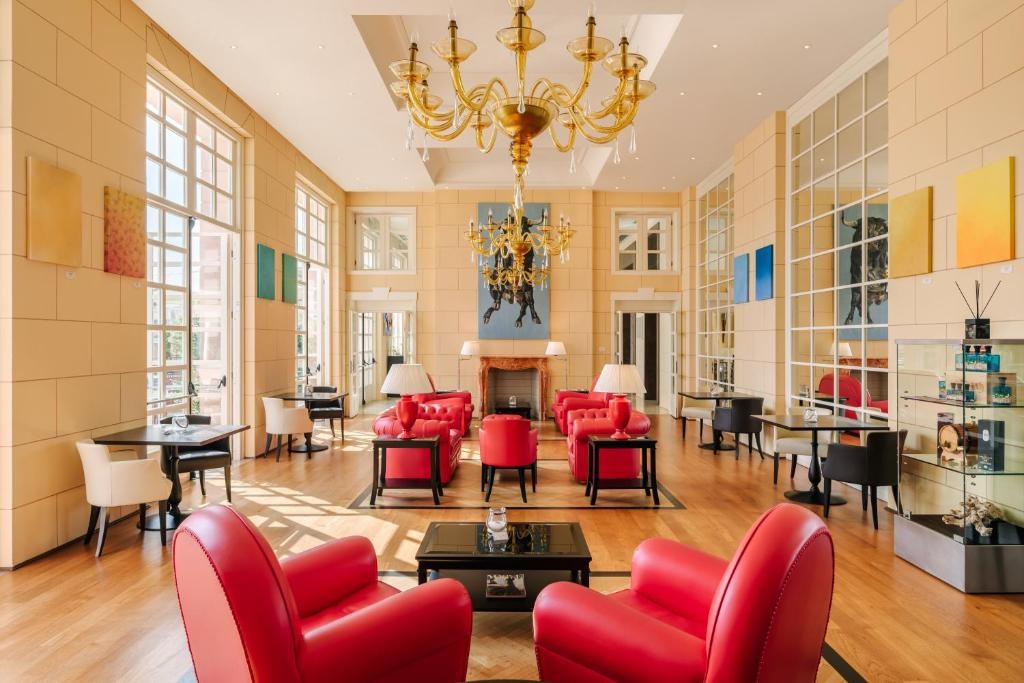 Grand Hotel Bristol Resort & Spa 2