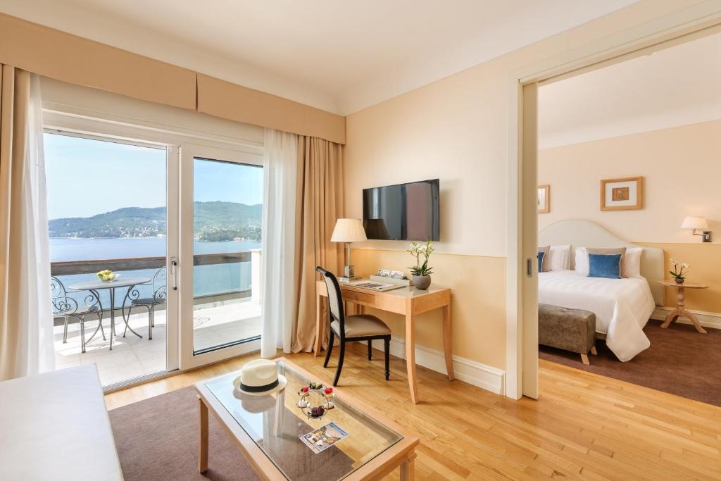 Grand Hotel Bristol Resort & Spa 3