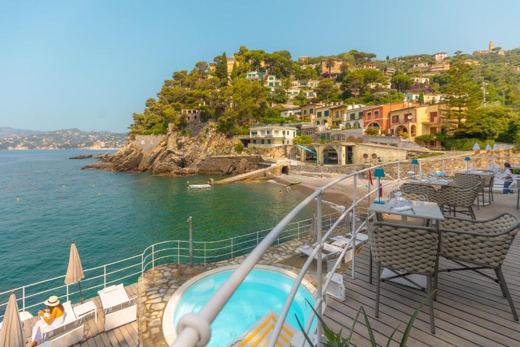 Grand Hotel Bristol Resort & Spa 4