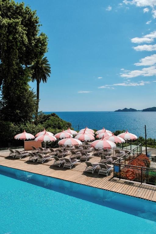 Grand Hotel Bristol Resort & Spa 5