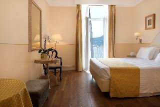 Grand Hotel Bristol Resort & Spa 3