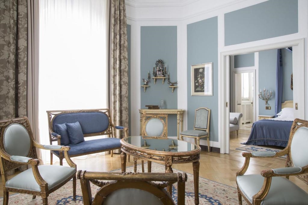 Grand Hotel et de Milan - The Leading Hotels 2