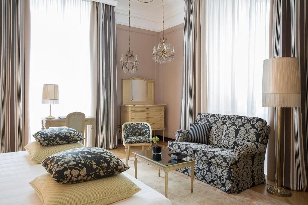 Grand Hotel et de Milan - The Leading Hotels 4