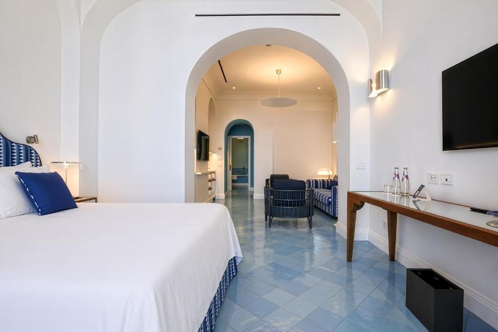 Grand Hotel Europa Palace 3