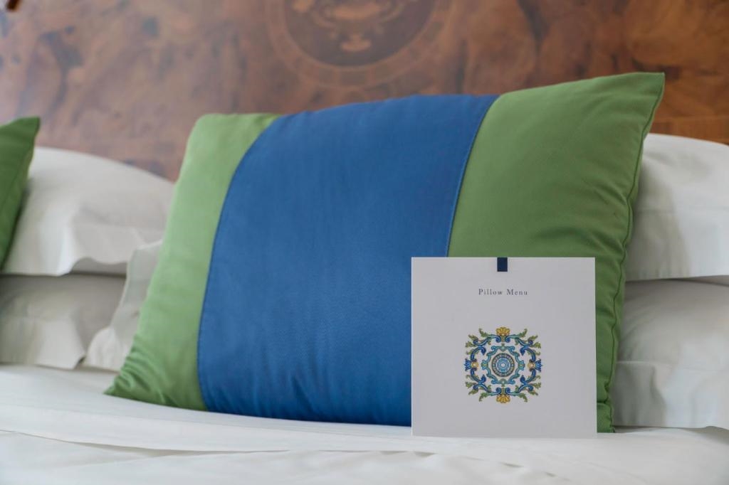 Grand Hotel la Favorita 2