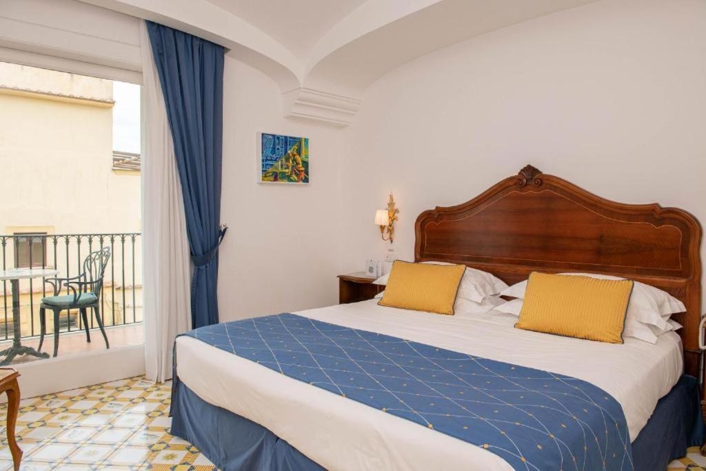 Grand Hotel la Favorita 3
