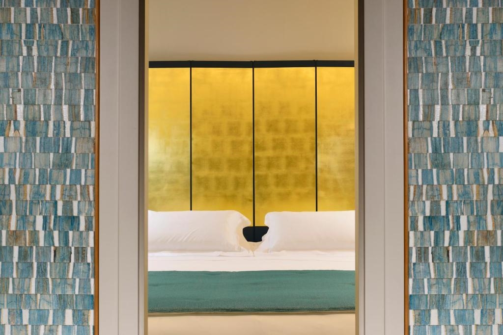 Grand Hotel Minerva 5