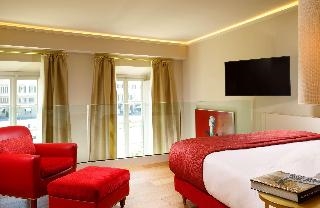Grand Hotel Minerva 4