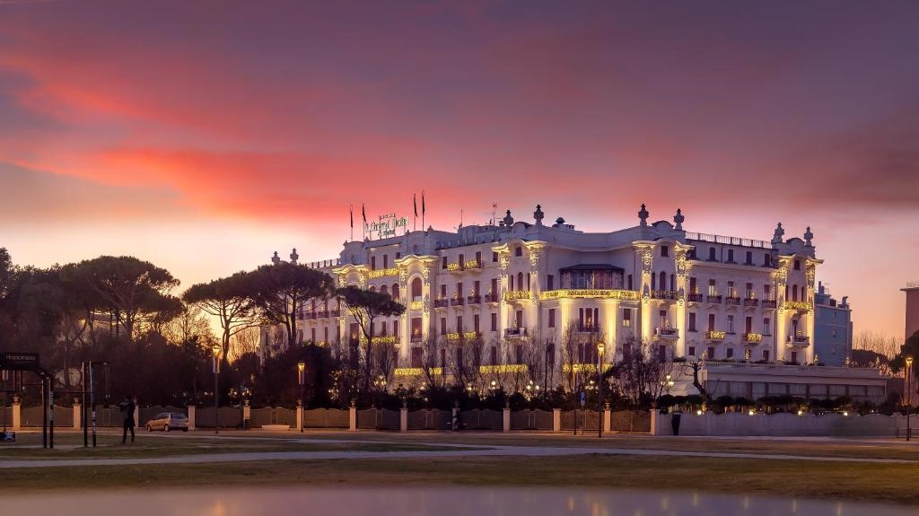 Grand Hotel Rimini 2